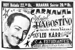 D'Agostino-Estudiantes-1-March-1943